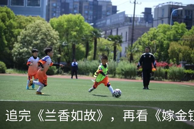 追完《兰香如故》，再看《嫁金钗》，我终于知道什么叫降维打击